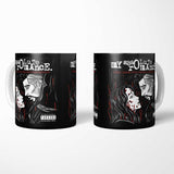 My Absolute Romance - Mug