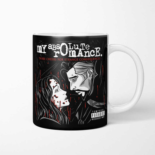 My Absolute Romance - Mug