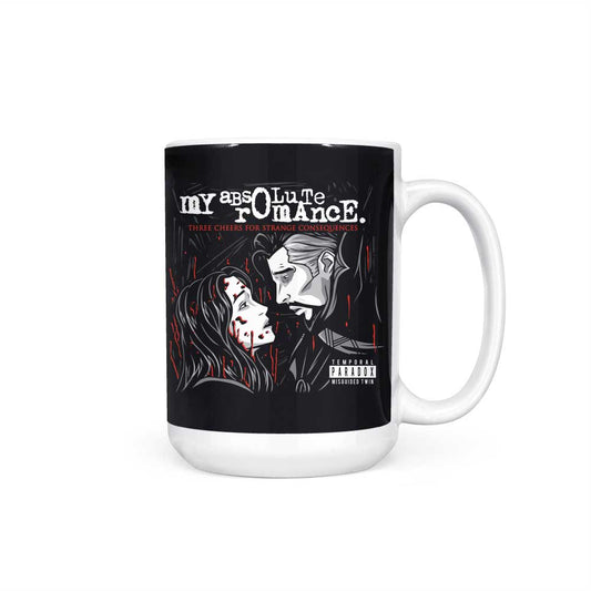 My Absolute Romance - Mug