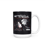 My Absolute Romance - Mug