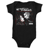 My Absolute Romance - Youth Apparel