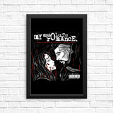 My Absolute Romance - Posters & Prints