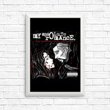 My Absolute Romance - Posters & Prints