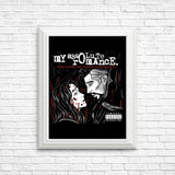My Absolute Romance - Posters & Prints
