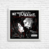 My Absolute Romance - Posters & Prints