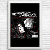 My Absolute Romance - Posters & Prints