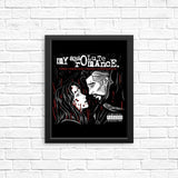 My Absolute Romance - Posters & Prints