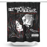 My Absolute Romance - Shower Curtain
