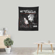 My Absolute Romance - Wall Tapestry
