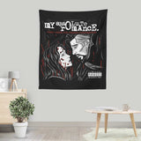 My Absolute Romance - Wall Tapestry