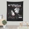 My Absolute Romance - Wall Tapestry