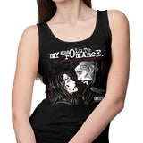 My Absolute Romance - Tank Top