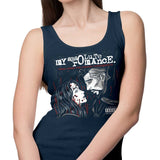 My Absolute Romance - Tank Top