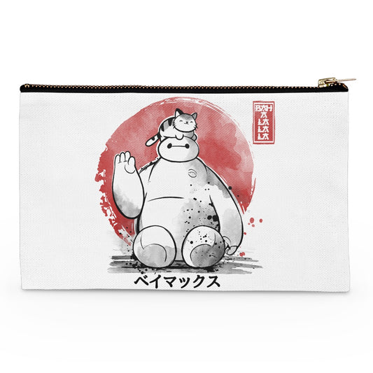 My Big Hero - Accessory Pouch
