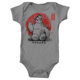 My Big Hero - Youth Apparel