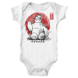 My Big Hero - Youth Apparel