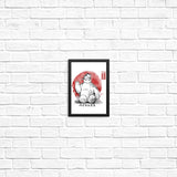 My Big Hero - Posters & Prints