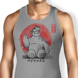 My Big Hero - Tank Top