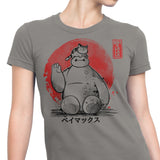 My Big Hero - Women's Apparel