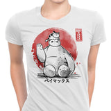 My Big Hero - Women's Apparel