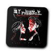 My Bridal Romance - Coasters