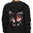 My Bridal Romance - Hoodie