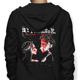 My Bridal Romance - Hoodie