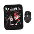 My Bridal Romance - Mousepad