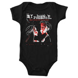 My Bridal Romance - Youth Apparel
