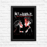 My Bridal Romance - Posters & Prints