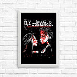 My Bridal Romance - Posters & Prints