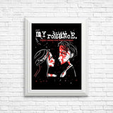 My Bridal Romance - Posters & Prints