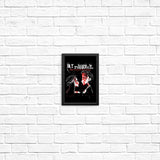 My Bridal Romance - Posters & Prints