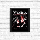 My Bridal Romance - Posters & Prints