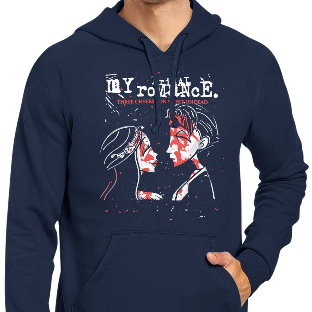 My Bridal Romance - Hoodie