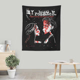 My Bridal Romance - Wall Tapestry