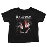 My Bridal Romance - Youth Apparel