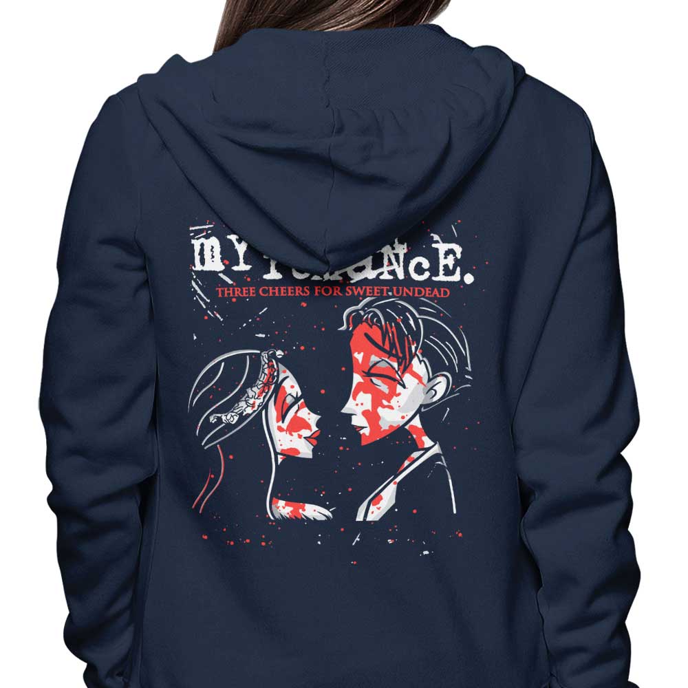 My Bridal Romance - Hoodie