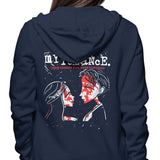 My Bridal Romance - Hoodie