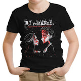 My Bridal Romance - Youth Apparel