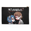My Comical Romance - Accessory Pouch