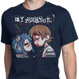 My Comical Romance - Men's Apparel