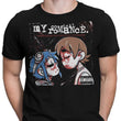 My Comical Romance - Men's Apparel