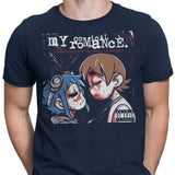 My Comical Romance - Men's Apparel