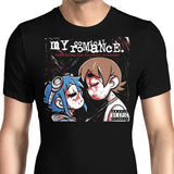 My Comical Romance - Men's Apparel