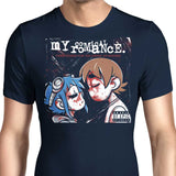My Comical Romance - Men's Apparel