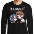 My Comical Romance - Long Sleeve T-Shirt