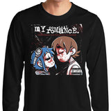 My Comical Romance - Long Sleeve T-Shirt