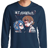 My Comical Romance - Long Sleeve T-Shirt