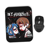 My Comical Romance - Mousepad